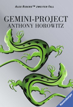 Gemini-Project - Horowitz, Anthony