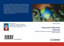 Improved Calibration Intervals