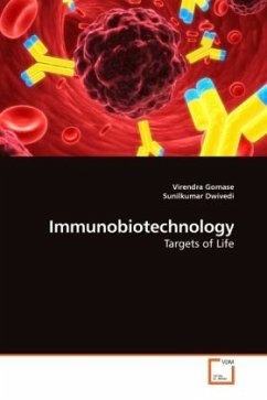 Immunobiotechnology - Gomase, Virendra;Dwivedi, Sunilkumar