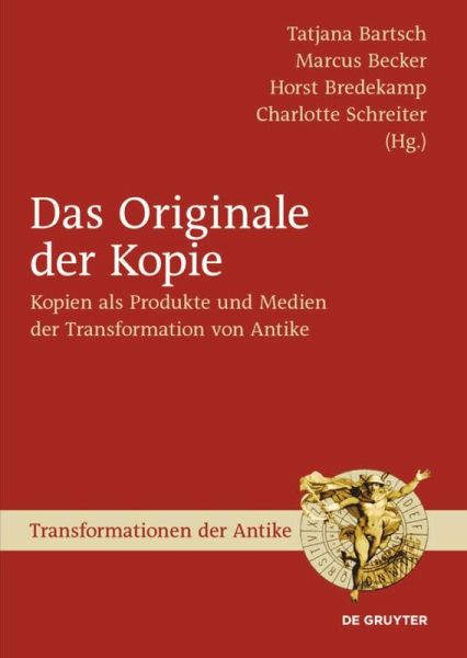 Das Originale der Kopie Das Originale der Kopie