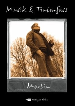 Cover Musik & Tintenfass