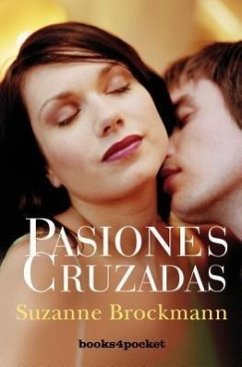 Pasiones Cruzadas = Hot Target - Brockman, Suzanne