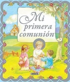 Mi Primera Comunión - Sáez, Carmen