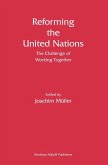 Reforming the United Nations: The Challenge of Working Together