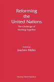 Reforming the United Nations