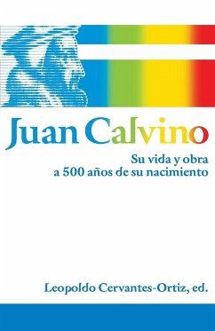 Juan Calvino - Nelson, Thomas