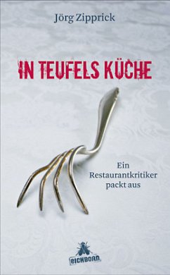 In Teufels Küche - Zipprick, Jörg