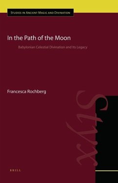 In the Path of the Moon - Rochberg, Francesca