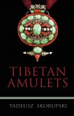 Tibetan Amulets