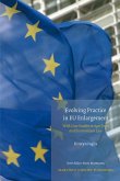 Evolving Practice in EU Enlargement with Case Studies in Agri-Food and Environment Law