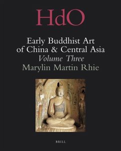 Early Buddhist Art of China and Central Asia, Volume 3 - Rhie, Marylin Martin