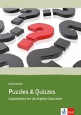 Puzzles & Quizzes