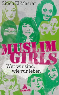 Muslim Girls - Masrar, Sineb El