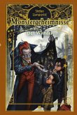 Das Wunder / Monstergeheimnisse Bd.4
