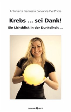 Cover Krebs ... sei Dank!