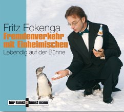 Fremdenverkehr mit Einheimischen - Eckenga, Fritz