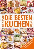 Dr. Oetker Die besten Kuchen von A-Z