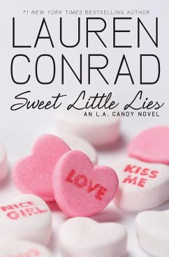 Sweet Little Lies - Conrad, Lauren