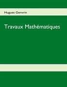 Travaux Mathématiques - Genvrin, Hugues