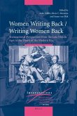 Women Writing Back / Writing Women Back
