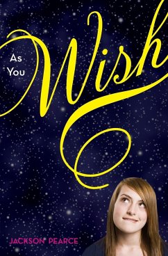 As You Wish - Pearce, Jackson