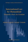 International Law for Humankind