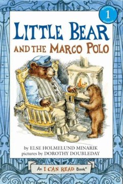 Little Bear and the Marco Polo - Minarik, Else Holmelund