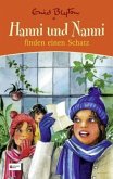Hanni und Nanni finden einen Schatz / Hanni und Nanni Sonderband Bd.2 Hanni und Nanni finden einen Schatz / Hanni und Nanni Sonderband Bd.2