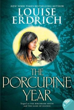 The Porcupine Year - Erdrich, Louise