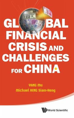 Glob Finan Crisis & Challenges for Chn