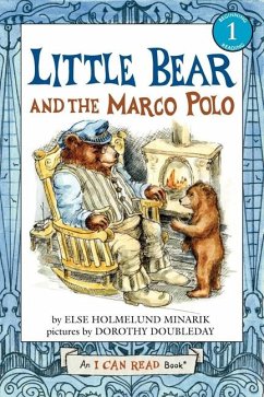 Little Bear and the Marco Polo - Minarik, Else Holmelund