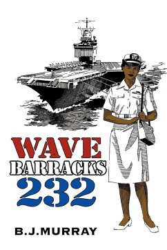 Wave Barracks 232 - B. J. Murray, Murray