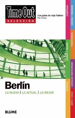 Berlín - Time Out