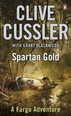 Cover Spartan Gold