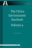 The China Environment Yearbook, Volume 4