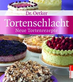 Dr. Oetker Tortenschlacht