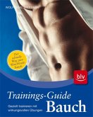 Trainings-Guide Bauch