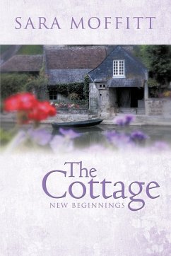The Cottage - Sara Moffitt, Moffitt