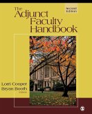 The Adjunct Faculty Handbook