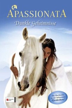 Dunkle Geheimnisse / Apassionata Bd.3 - Waidmann, Angela