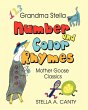 Grandma Stella Number and Color Rhymes - Bild 1