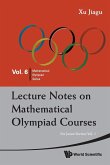 Lecture Notes on Mathematical Olympiad Courses: For Junior Section - Volume 1
