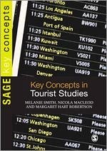 Key Concepts in Tourist Studies - Smith, Melanie;MacLeod, Nicola;Hart Robertson, Margaret