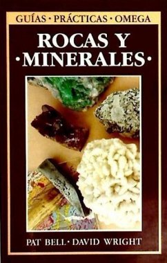Rocas y minerales - Bell, Pat; Wright, David