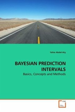 BAYESIAN PREDICTION INTERVALS - Abdel-Aty, Yahia