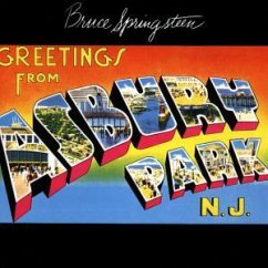 Greetings From Greetings From