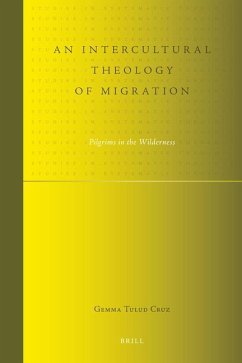 An Intercultural Theology of Migration - Cruz, Gemma