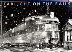 Starlight on the Rails - Brouws, Jeff