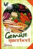Gemüse querbeet