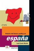 Historia del humor gráfico en España